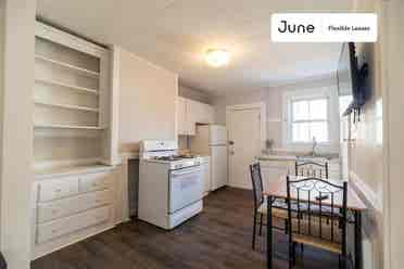3 BR in Boston