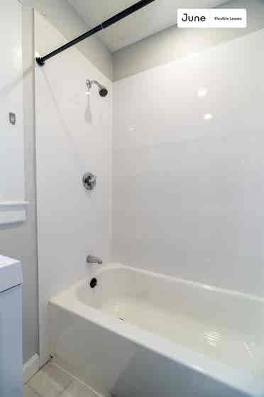 3 BR in Boston
