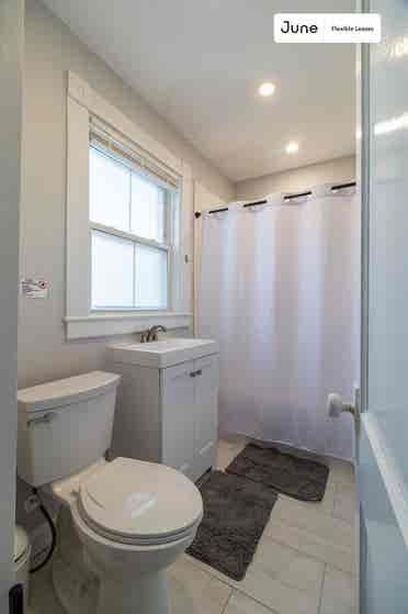 3 BR in Boston