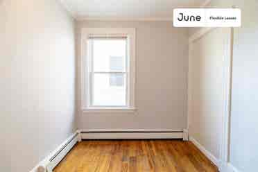 3 BR in Boston