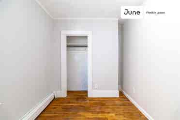 3 BR in Boston