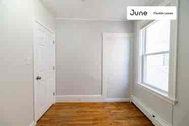 3 BR in Boston