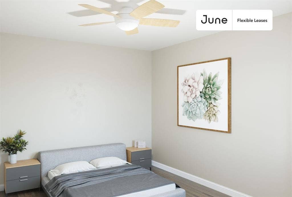 3 BR in Chicago