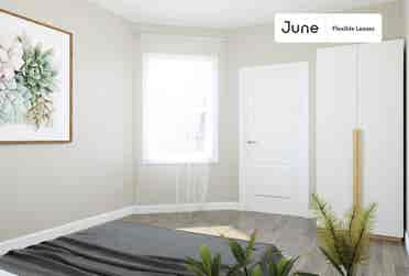 3 BR in Chicago