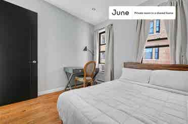4 BR in New York City