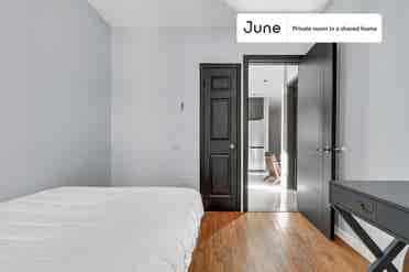 4 BR in New York City