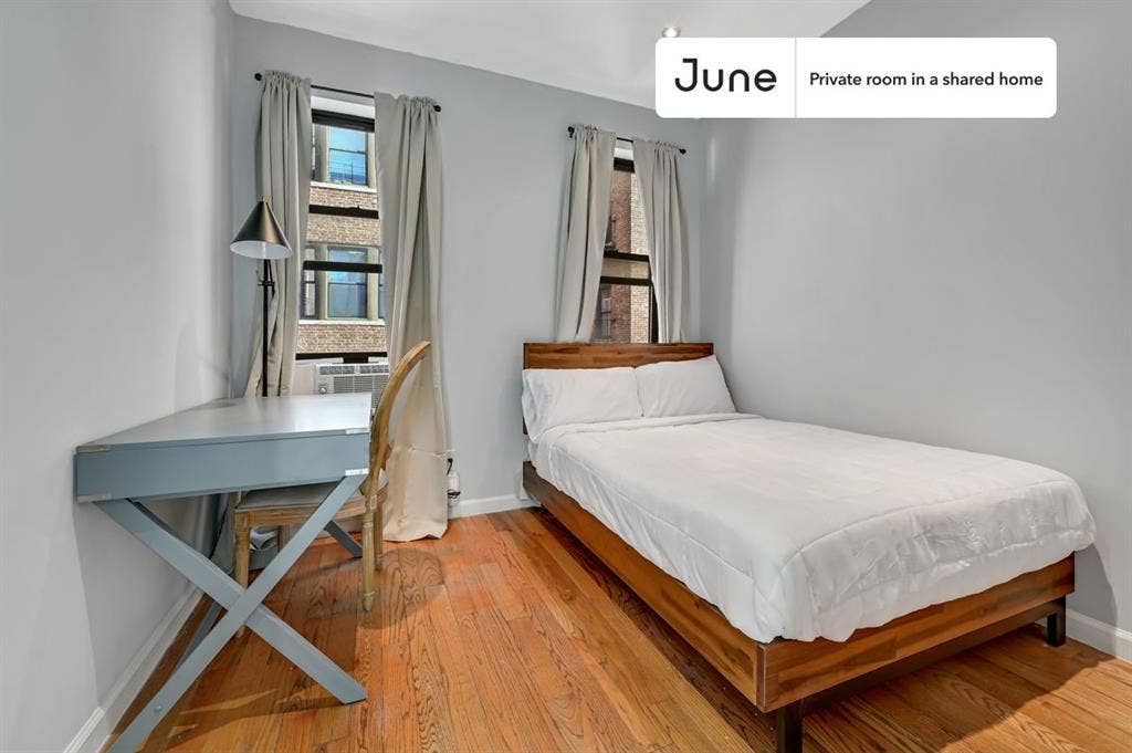 4 BR in New York City