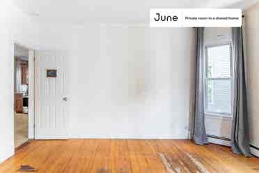 5 BR in Boston