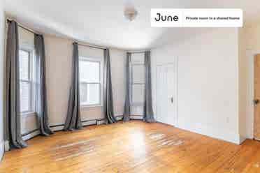 5 BR in Boston