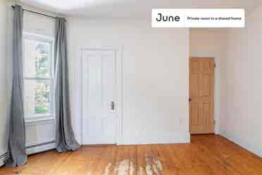 5 BR in Boston