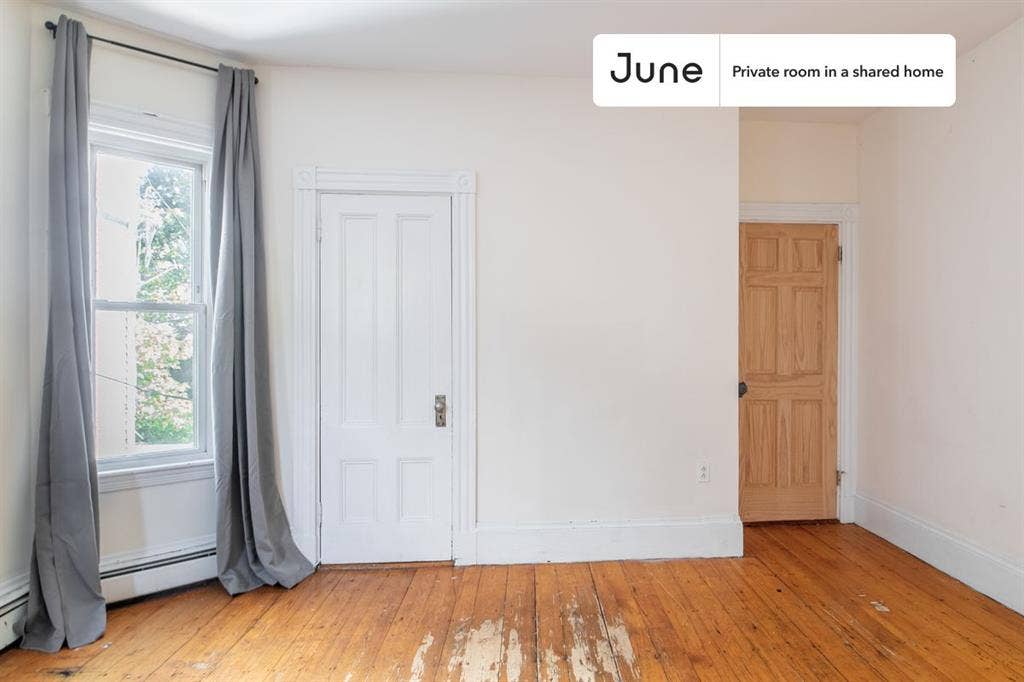 5 BR in Boston