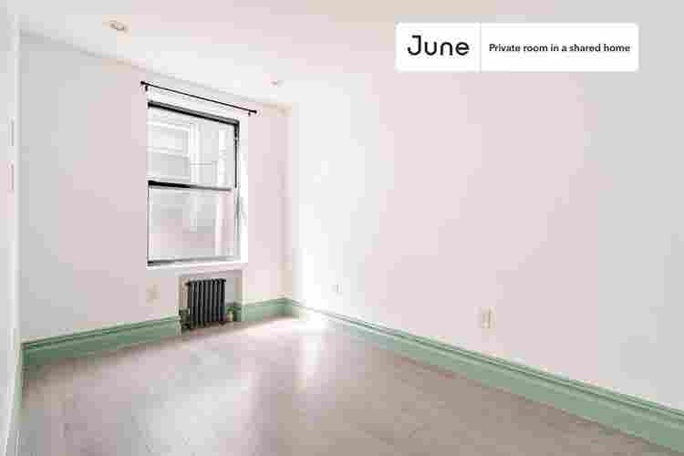 2 BR in New York City