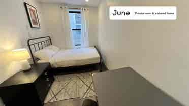 2 BR in New York City