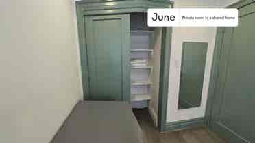 2 BR in New York City