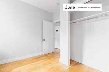 5 BR in New York City