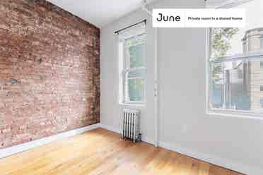 5 BR in New York City