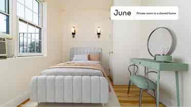 4 BR in New York City