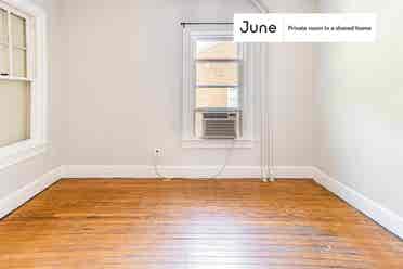 6 BR in Washington DC