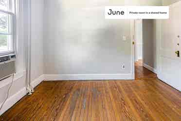 6 BR in Washington DC