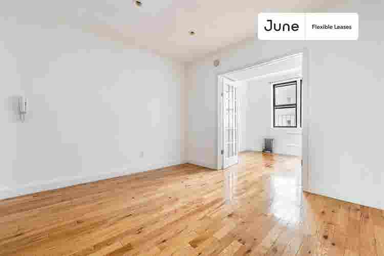 1 BR in New York City