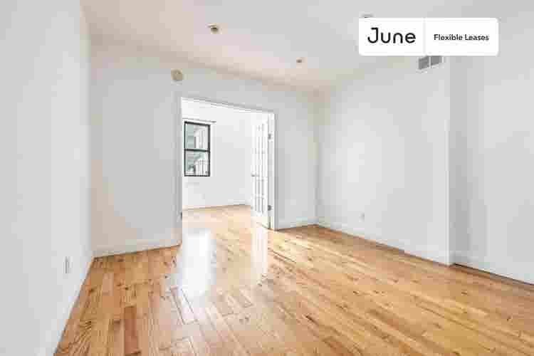 1 BR in New York City