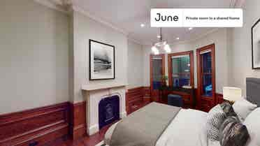 5 BR in Boston
