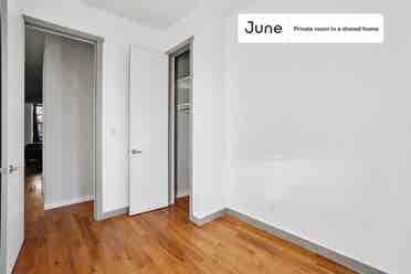 4 BR in New York City
