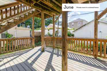 2 BR in Boston