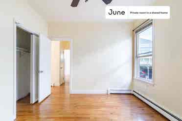 2 BR in Boston