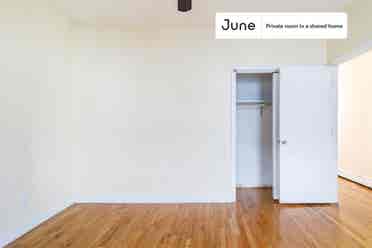 2 BR in Boston