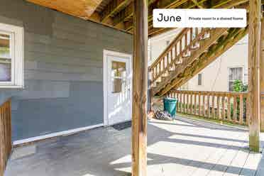 2 BR in Boston