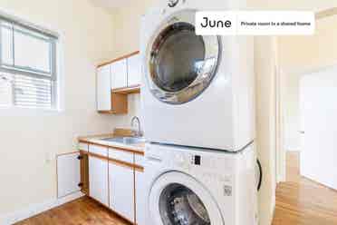 2 BR in Boston