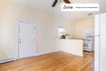 2 BR in Boston