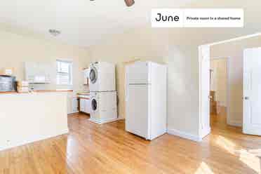 2 BR in Boston