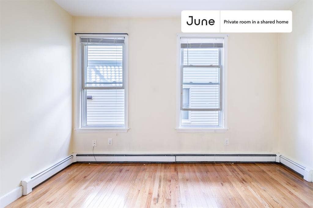 2 BR in Boston