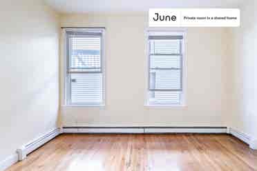 2 BR in Boston