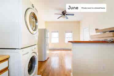 2 BR in Boston