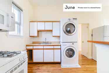 2 BR in Boston