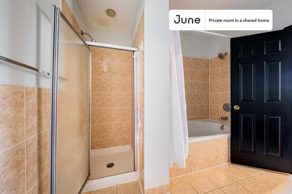 4 BR in Washington DC