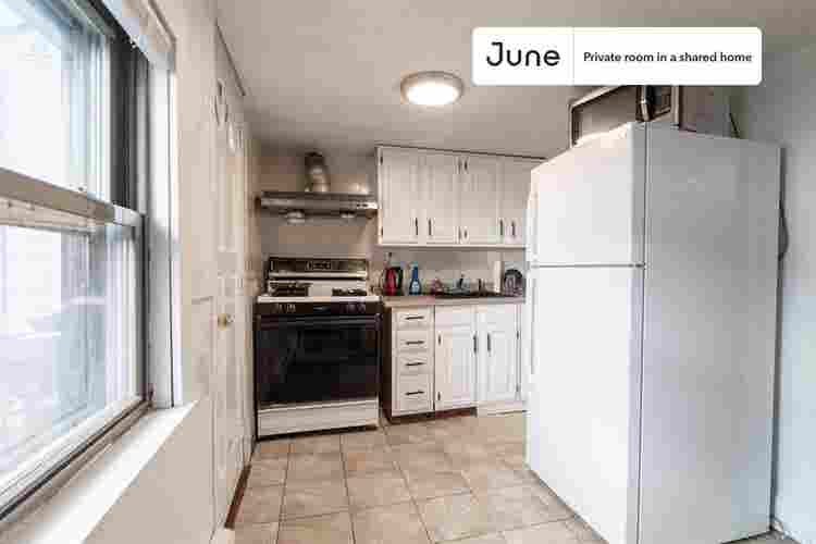 5 BR in Boston