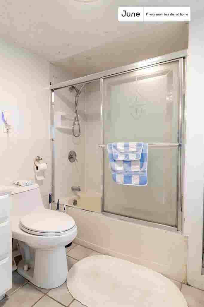 5 BR in Boston