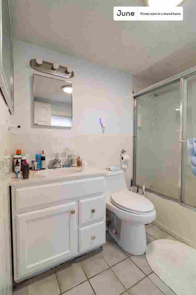 5 BR in Boston