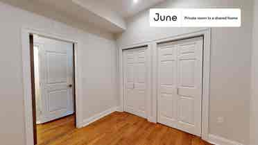 3 BR in Boston