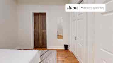 3 BR in Boston