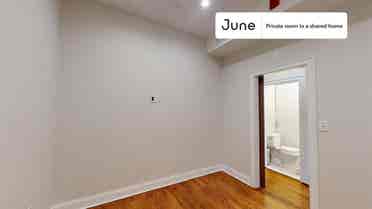 3 BR in Boston
