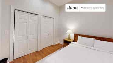 3 BR in Boston