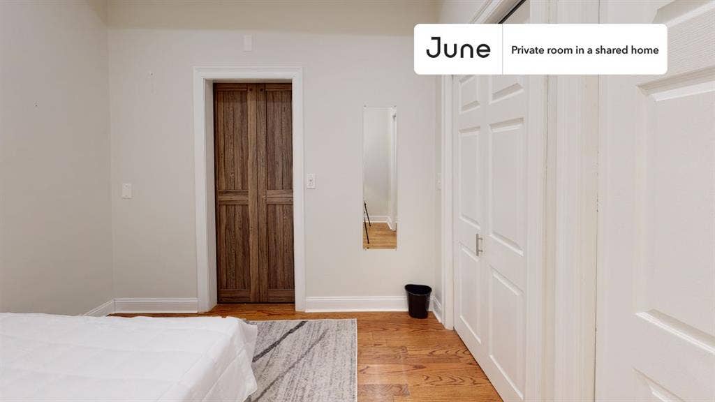 3 BR in Boston
