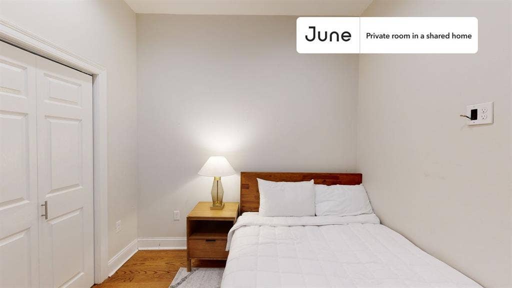 3 BR in Boston