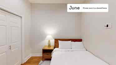 3 BR in Boston