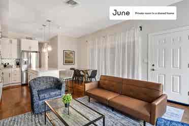 3 BR in Boston